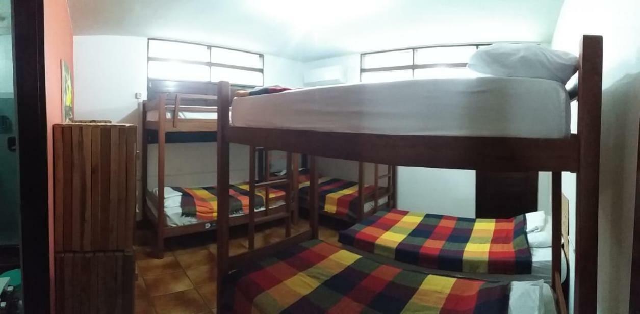 Frederica Hostel E Pousada João Pessoa Dış mekan fotoğraf