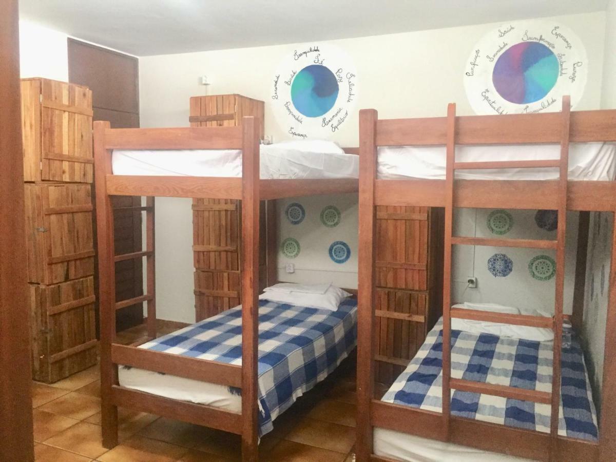 Frederica Hostel E Pousada João Pessoa Dış mekan fotoğraf